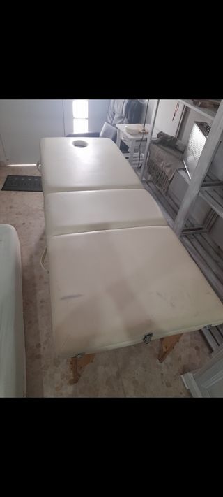 quiromasajista , quiropráctico. 