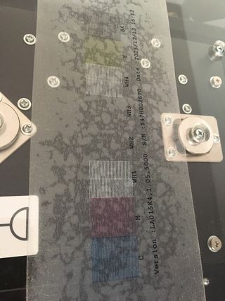 Impresora textil epson SC f2100 dtg