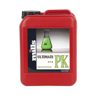 ULTIMATE PK 1L - 5L - 10L MILLS