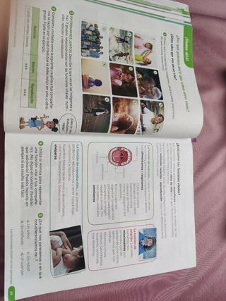 Conocimiento del Medio Natural, Social y Cultural.