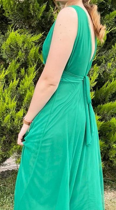 Vestido ocasión especial