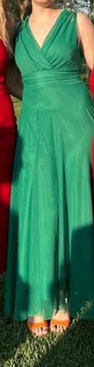 Vestido ocasión especial