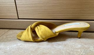 Sandalias mules Hym num 38