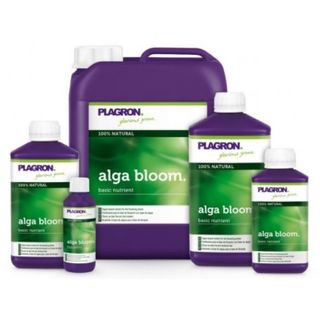 ALGA BLOOM 1L - 5L - 10L PLAGRON