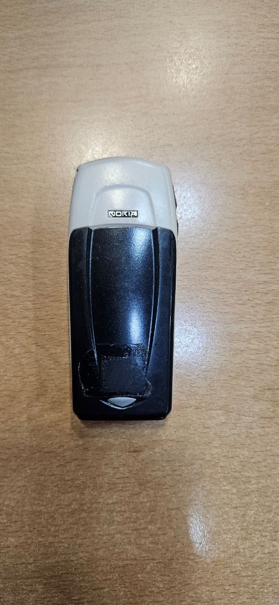 ALCATEL 9109 HC400