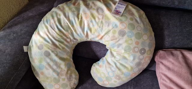 cojin lactancia boppi