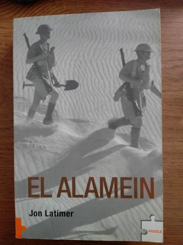 El Alamein