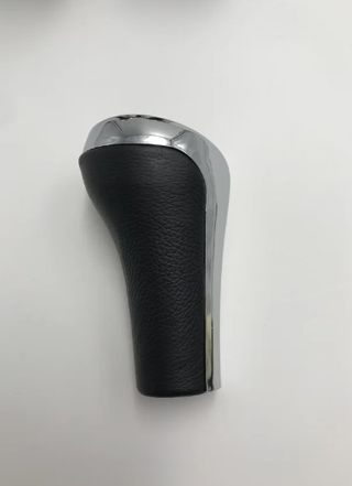 POMO PALANCA DE CAMBIO 6 MARCHAS BMW CROMADO Nuevo