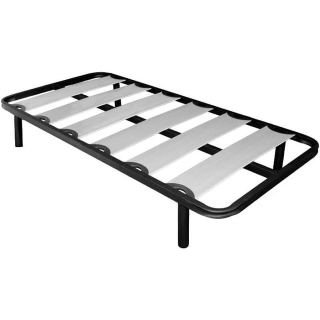 venta de somieres diferentes tamaños