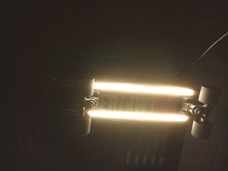 lampara led Penny 