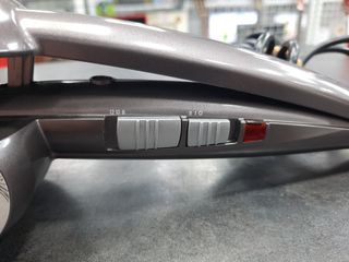 Rizador Babyliss Curl Secret Iconic