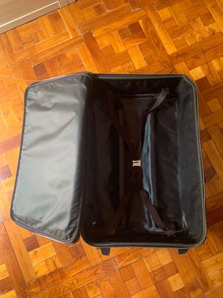 Juego de maletas de Gucci