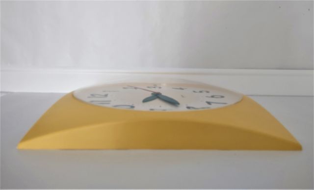 Orologio vintage “ Guzzini” (  Reloj, Montre)