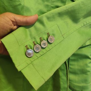 Chaqueta Purificación García