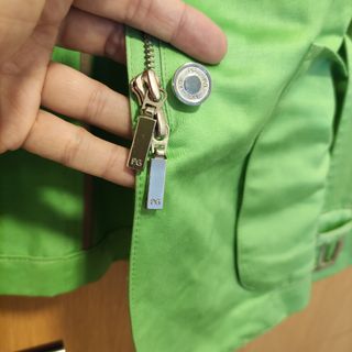 Chaqueta Purificación García