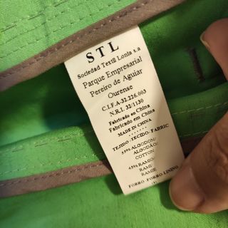 Chaqueta Purificación García