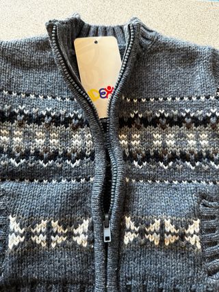 giaccia invernale Idexe