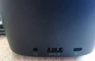 HP Thunderbolt Dock Station G2 230W  NUEVO
