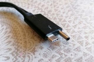 HP Thunderbolt Dock Station G2 230W  NUEVO