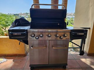 Regal S590 Pro IR  En stock BROIL KING®