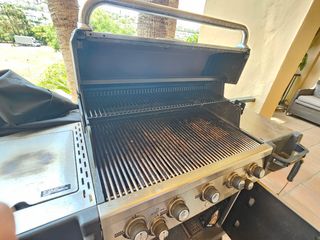 Regal S590 Pro IR  En stock BROIL KING®