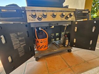 Regal S590 Pro IR  En stock BROIL KING®