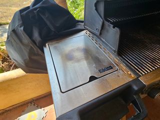 Regal S590 Pro IR  En stock BROIL KING®