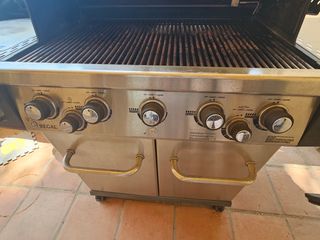 Regal S590 Pro IR  En stock BROIL KING®