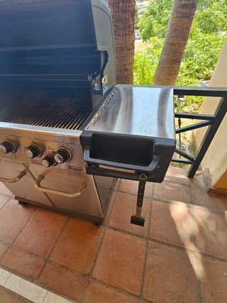 Regal S590 Pro IR  En stock BROIL KING®