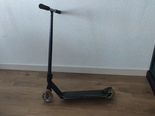 scooter oxelo