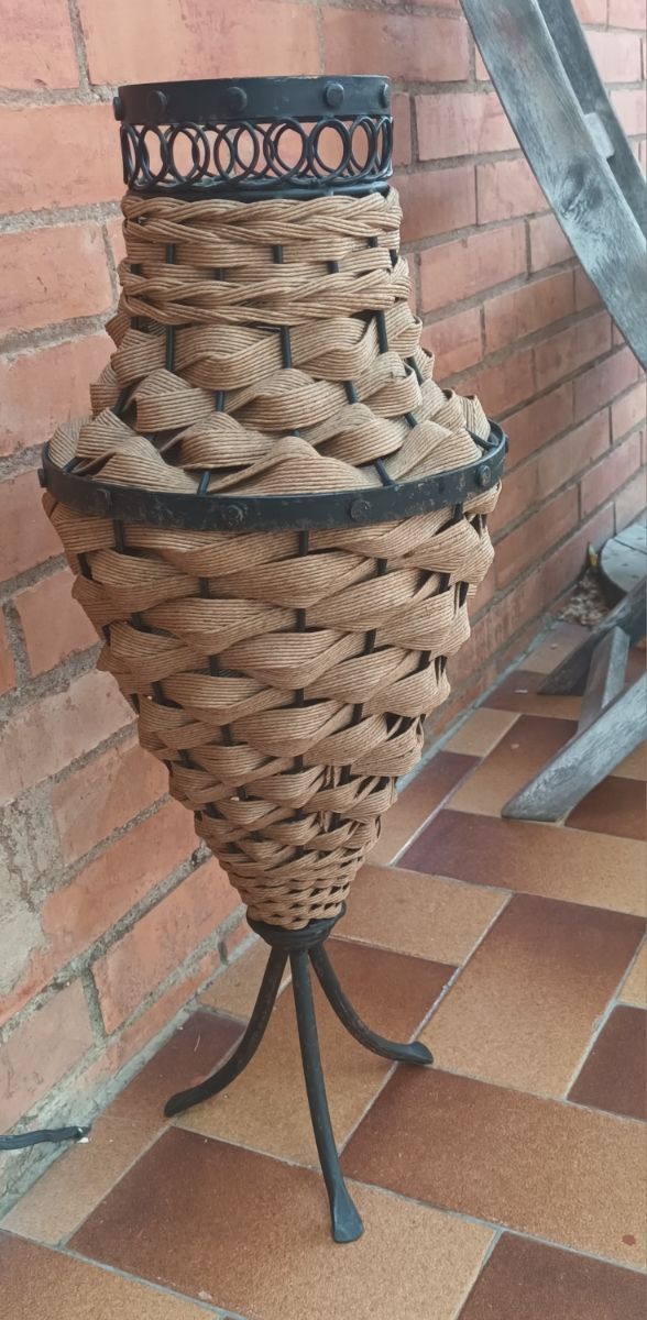 BONItO FLORERO PARAGUERO