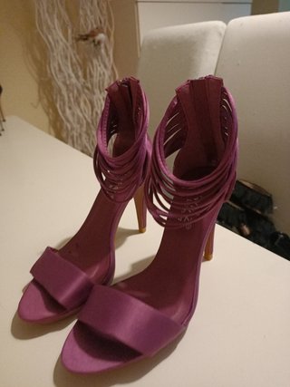 zapatos,sandalias, cuñas y bota(botín)