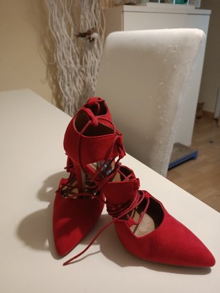 zapatos,sandalias, cuñas y bota(botín)