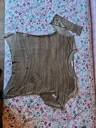 Jersey finito Zara