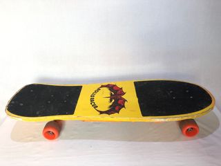 ヴィンテージスケートボードRolls Racer