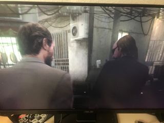 Kane & Lynch 2: Dog Days Xbox 360