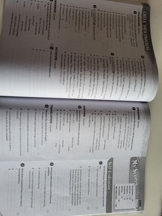 Cuaderno way to english 2