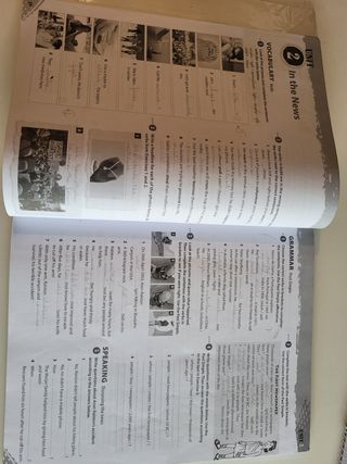 Cuaderno way to english 2