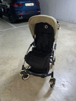 Bugaboo bee