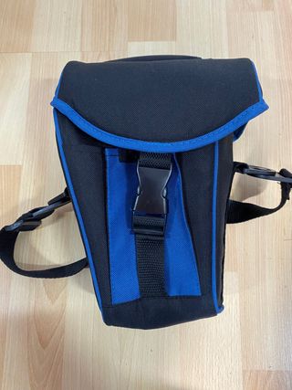 Camara Fotos NIKON 5100