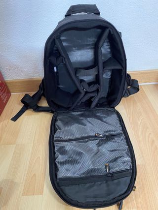 Camara Fotos NIKON 5100