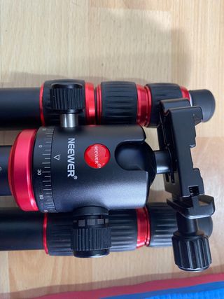 Camara Fotos NIKON 5100