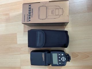 Camara Fotos NIKON 5100