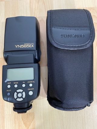 Camara Fotos NIKON 5100