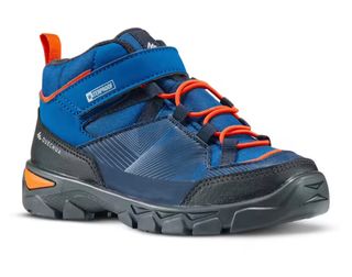 Bota montaña/trekking Decathlon MH120