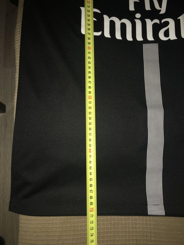 Camiseta PSG