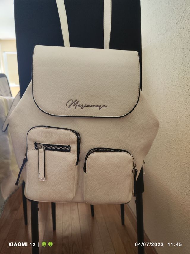 Bolso mochila