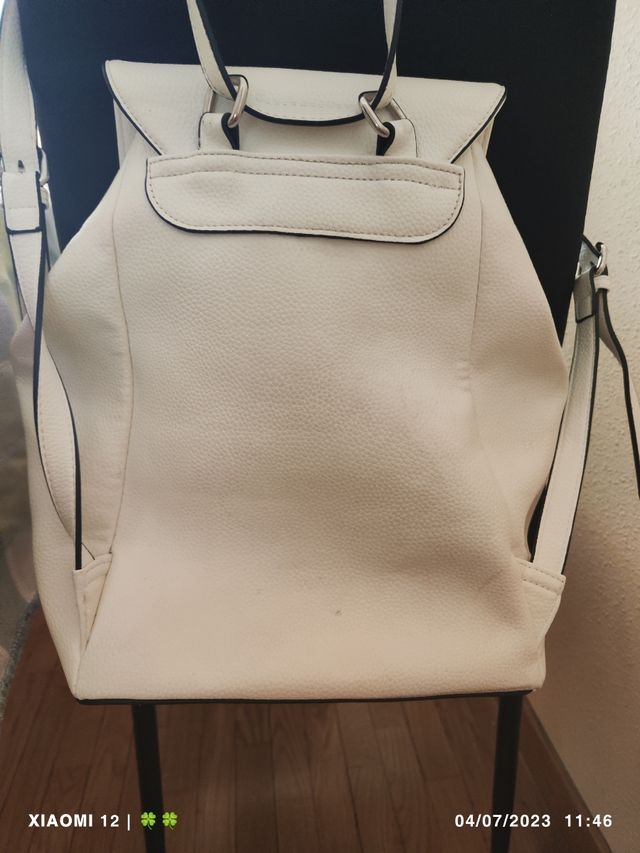 Bolso mochila