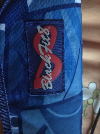 Flauta Honner con estuchera y bastoncillo limpiadr