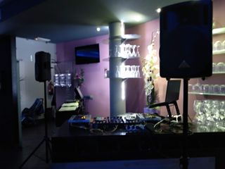 Alquiler, Altavoces, Cumpleaños, Fiesta.